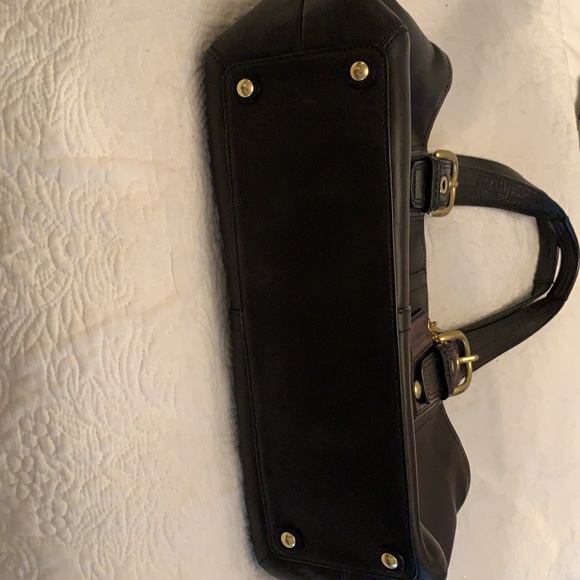 Coach doctors bag style purse - Picture 2 of 6